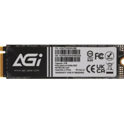 SSD AGI AI298 2TB AGI4T0GIMAI298