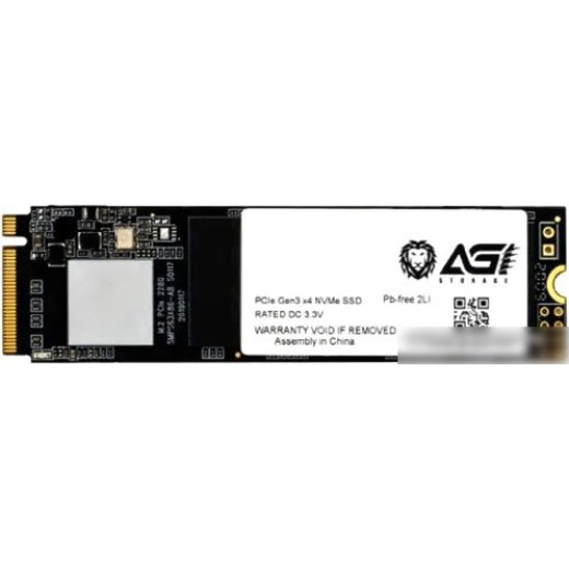 SSD AGI AI298 2TB AGI2T0GIMAI298