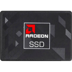SSD AMD Radeon R3 480GB R3SL0480G2
