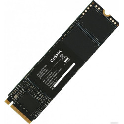 SSD Digma Meta M6E 512GB DGSM4512GM6ET