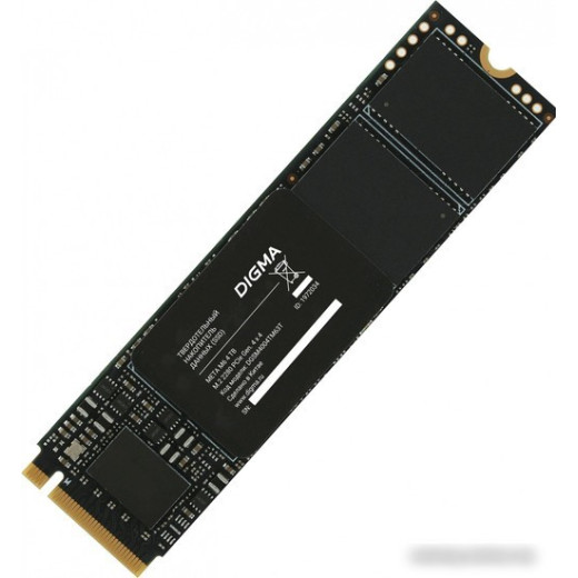 SSD Digma Meta M6 4TB DGSM4004TM63T