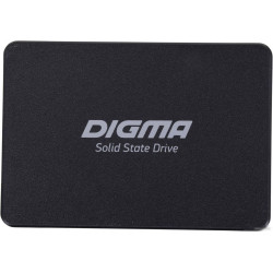SSD Digma Run R5 4TB DGSR2004TR53T