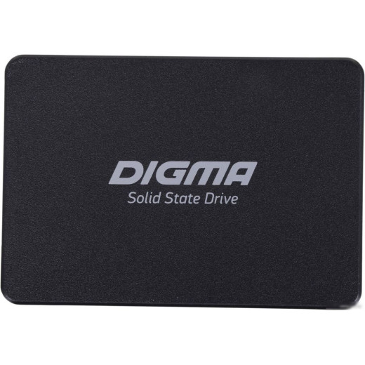 SSD Digma Run R5 4TB DGSR2004TR53T