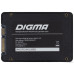 SSD Digma Run S9 512GB DGSR2512GS93T