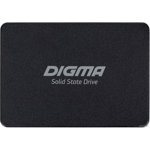 SSD Digma Run S9 1TB DGSR2001TS93T