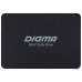 SSD Digma Run S9 1TB DGSR2001TS93T