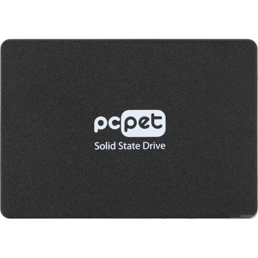 SSD PC Pet 4TB PCPS004T2