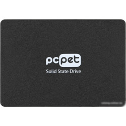 SSD PC Pet 4TB PCPS002T2