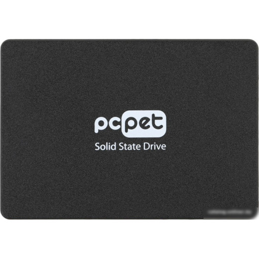 SSD PC Pet 4TB PCPS002T2