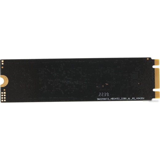SSD PC Pet 512GB PCPS512G1