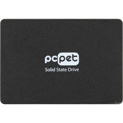 SSD PC Pet 512GB PCPS512G2