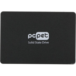 SSD PC Pet 256GB PCPS256G2