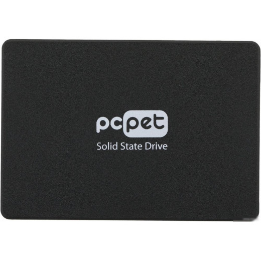 SSD PC Pet 256GB PCPS256G2