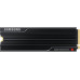 SSD Samsung 9100 Pro с радиатором 1TB MZ-VAP1T0CW