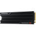 SSD Samsung 9100 Pro с радиатором 1TB MZ-VAP1T0CW
