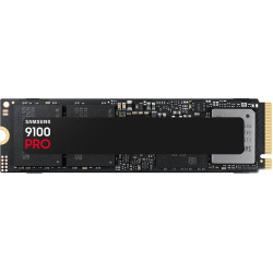 SSD Samsung 9100 Pro 1TB MZ-VAP1T0BW