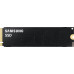 SSD Samsung 9100 Pro 4TB MZ-VAP4T0BW
