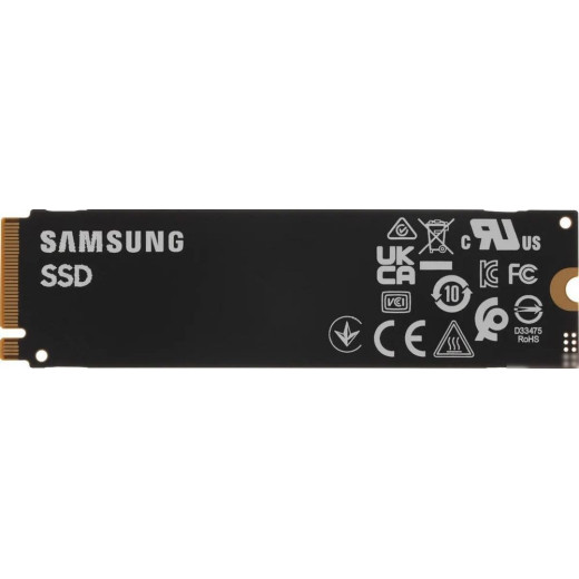 SSD Samsung PM9B1 1TB MZVL41T0HBLB-00B07