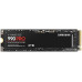 SSD Samsung 990 Pro 4TB MZ-V9P4T0BW