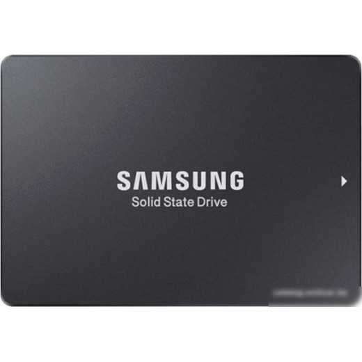 SSD Samsung PM893 480GB MZ7L3480HCHQ-00A07