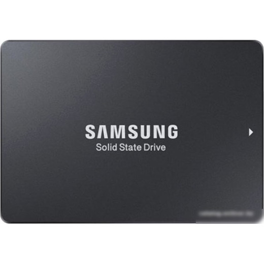 SSD Samsung PM893 7.68TB MZ7L37T6HBLA-00A07