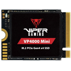 SSD Patriot VP4000 Mini 500GB VP4000M500GM23