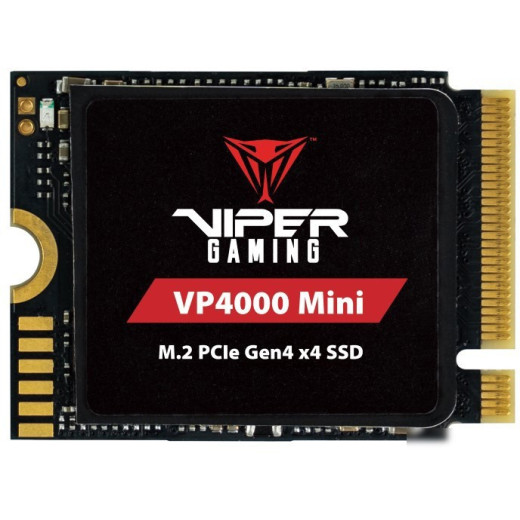 SSD Patriot VP4000 Mini 500GB VP4000M500GM23