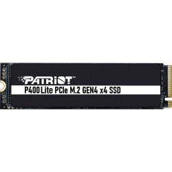 SSD Patriot P400 Lite 2TB P400LP2KGM28H