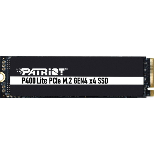 SSD Patriot P400 Lite 2TB P400LP2KGM28H