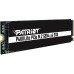 SSD Patriot P400 Lite 2TB P400LP2KGM28H
