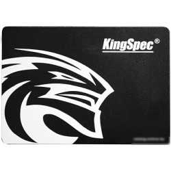 SSD KingSpec P4-480 480GB
