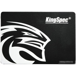 SSD KingSpec P4-120 120GB