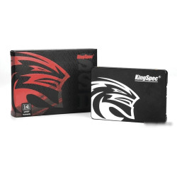 SSD KingSpec P3 2TB