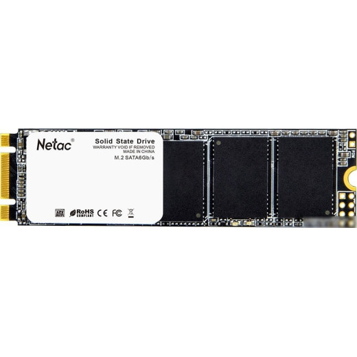 SSD Netac N535N 1TB NT01N535N-001T-N8X