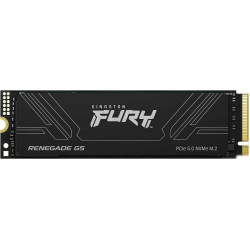 SSD Kingston Fury Renegade G5 4TB SFYR2S/4T0