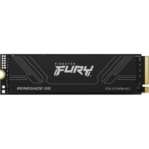 SSD Kingston Fury Renegade G5 2TB SFYR2S/2T0