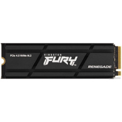 SSD Kingston Fury Renegade 4TB SFYRDK/4000G