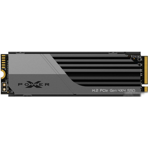 SSD Silicon-Power XS70 2TB SP02KGBP44XS7005