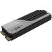 SSD Silicon-Power XS70 2TB SP02KGBP44XS7005