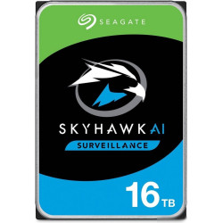 Жесткий диск Seagate SkyHawk AI 16TB ST16000VE004