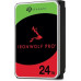 Жесткий диск Seagate IronWolf Pro 24TB ST24000NT002