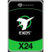 Жесткий диск Seagate Exos X24 24TB ST24000NM007H