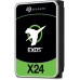 Жесткий диск Seagate Exos X24 24TB ST24000NM007H