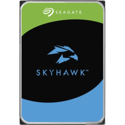 Жесткий диск Seagate Skyhawk Surveillance 4TB ST4000VX015