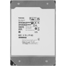 Жесткий диск Toshiba MG11 16TB MG11ACA16TE