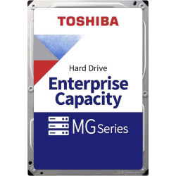 Жесткий диск Toshiba MG08 16TB MG09SCA16TE