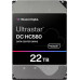 Жесткий диск WD Ultrastar DC HC580 22TB WUH722422ALE604
