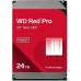 Жесткий диск WD Red Pro 24TB WD241KFGX