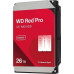 Жесткий диск WD Red Pro 24TB WD241KFGX