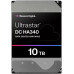 Жесткий диск WD Ultrastar DC HA340 10TB WUS721210BLE6L4